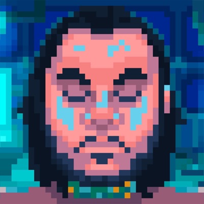 Pixel - EP