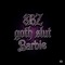 Goth Slut Barbie - 8BZ The Viking lyrics