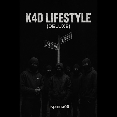 K4D LIFESTYLE (deluxe)