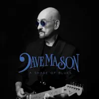 The Low Spark Of High Heeled Boys — Dave Mason