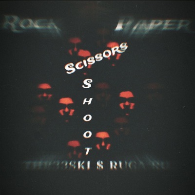 R.P.S.S (feat. RUGA RU) - Single