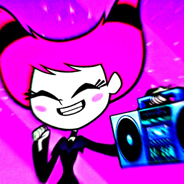 Lets dance all night