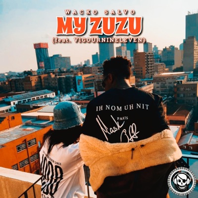 MY ZUZU (feat. Vigournineleven) - Single