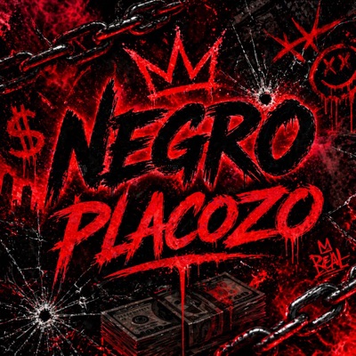 Negro Placozo - Single