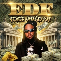 NEVER CHA$E CAT - Single - EDF