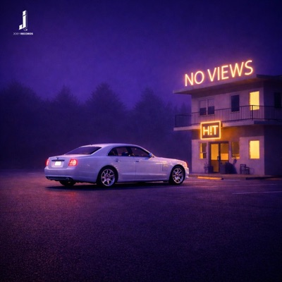 NO VIEWS (feat. Omar gangster) - Single
