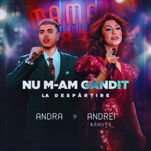 Num-Mam Gandit La Desprire (feat. Andrei Banuta)