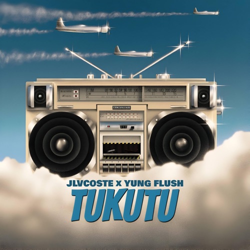 TUKUTU (feat. YUNG FLUSH)