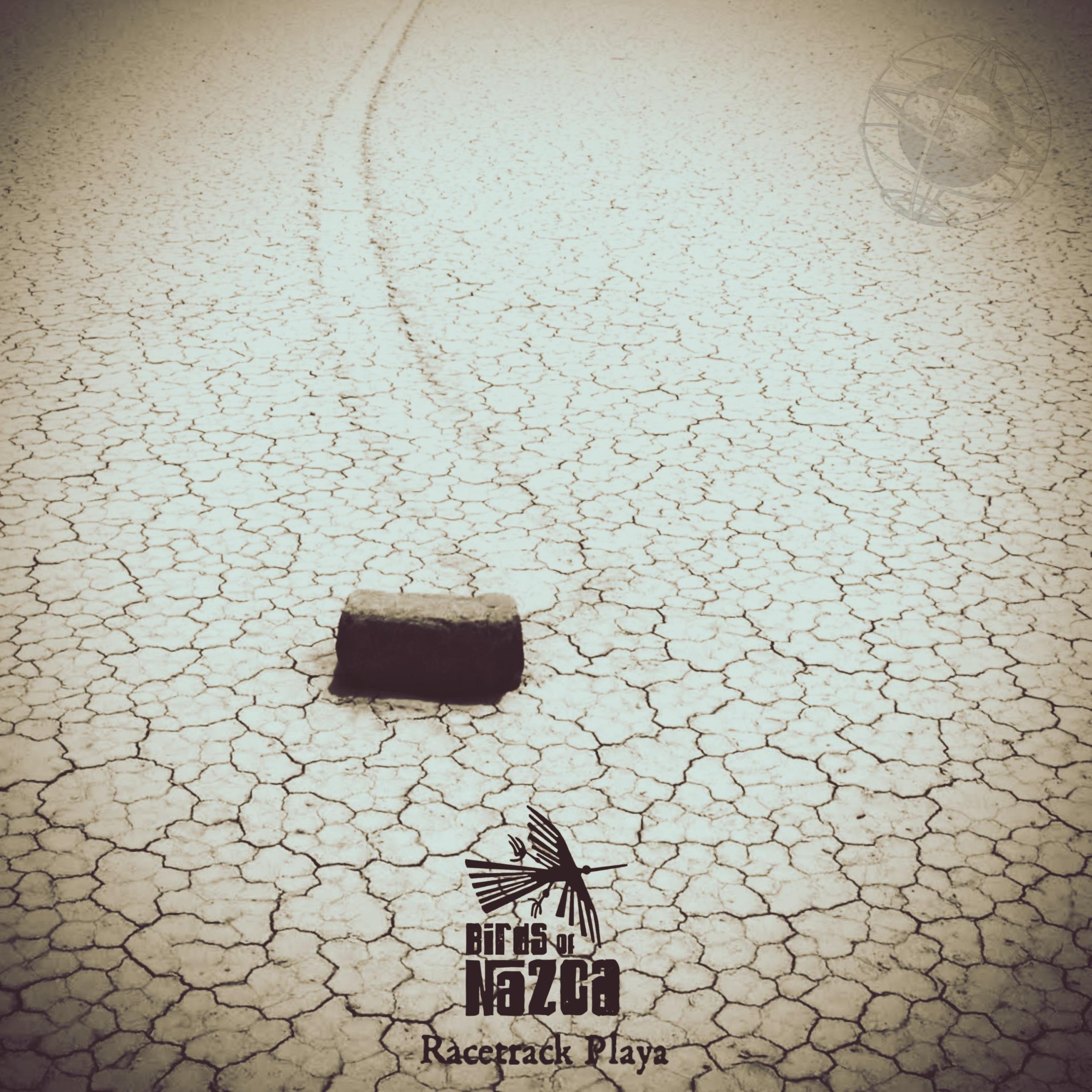 Racetrack Playa - Single