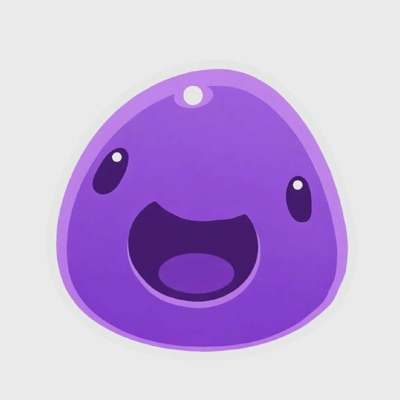 SLIME RANCHER (feat. Lil Slime) - Single