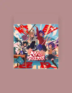 收听 Yabai Joshikousei Tachi、观看音乐视频、阅读小传、查看巡演日期等 ！