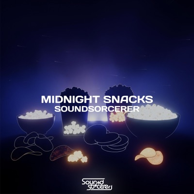 Midnight Snacks - Single