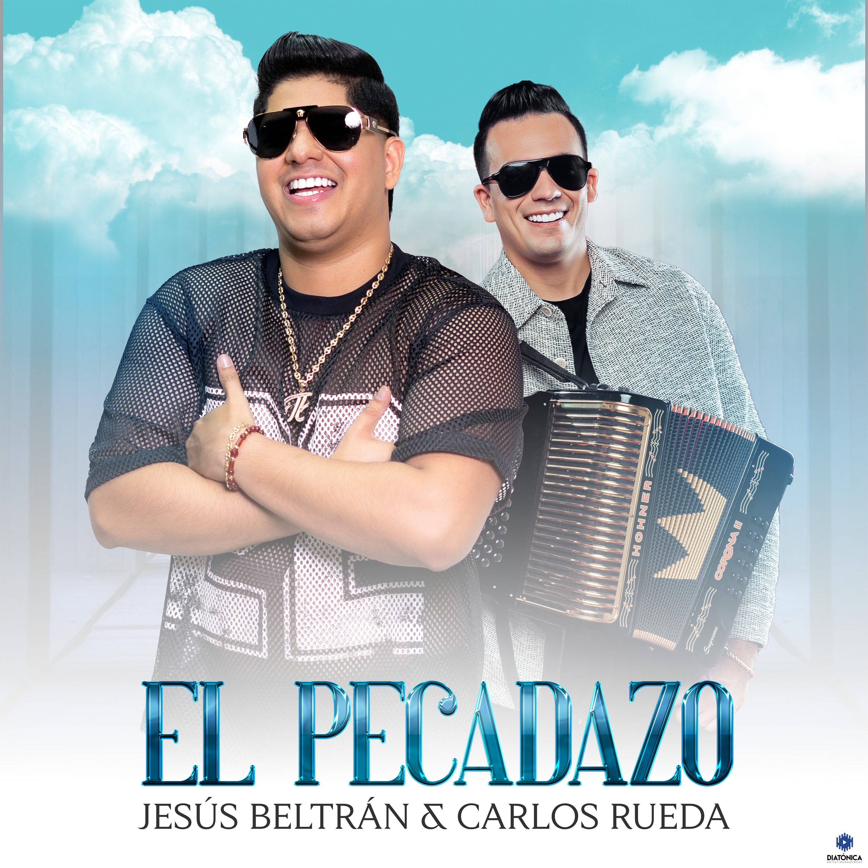 El Pecadazo - Single