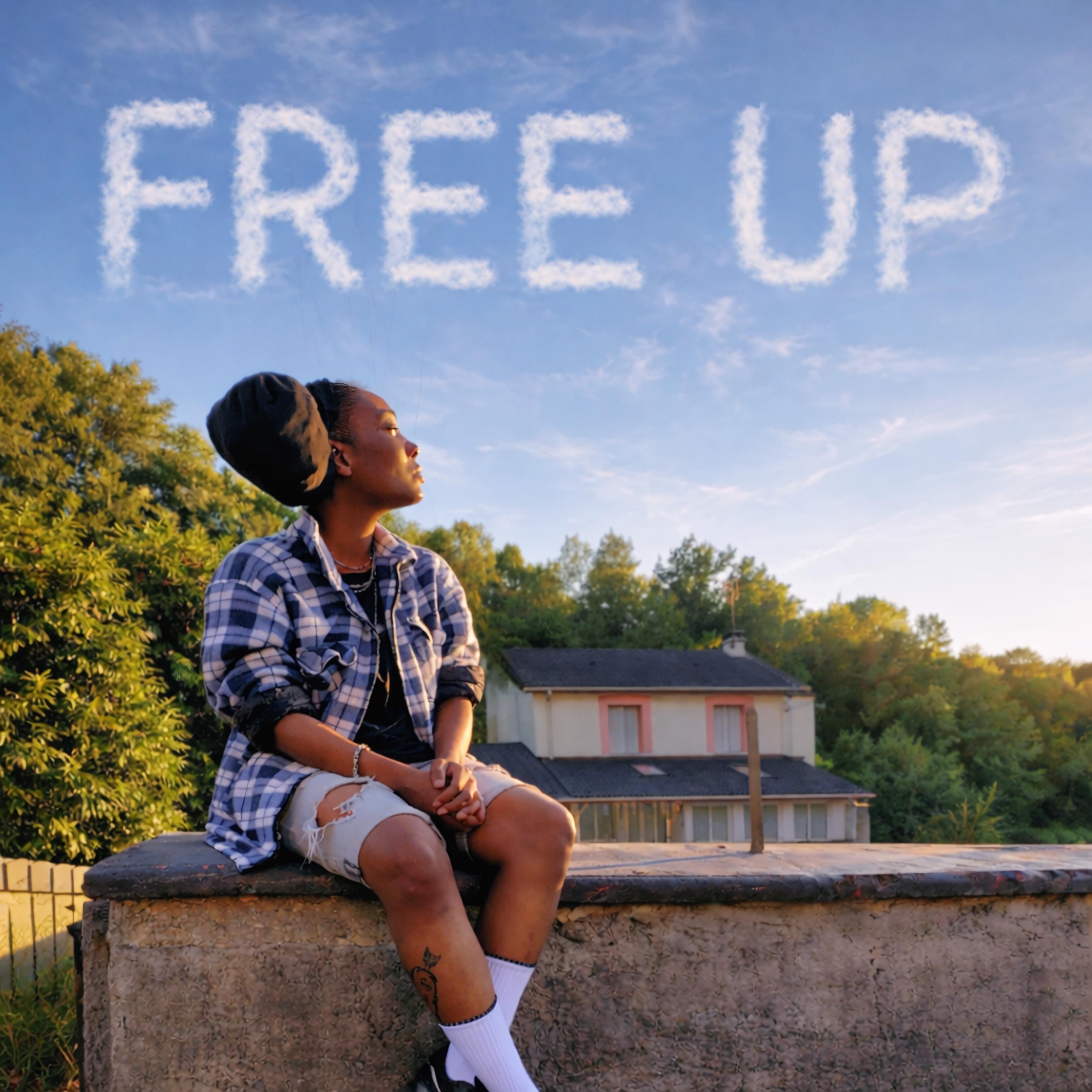 Free up - Single