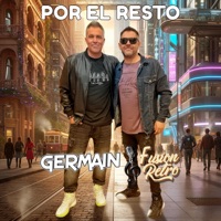 Por El Resto - Single - Fusion Retro & Germain