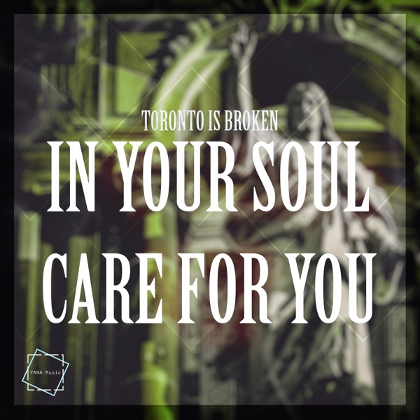 In Your Soul / Care for You - Single