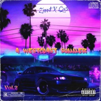 A WESTCOAST SUMMER VOLUME 2 - EP - Qx5