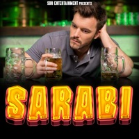 Sarabi - Single - Kehar Singh Talwar & Priya Singh