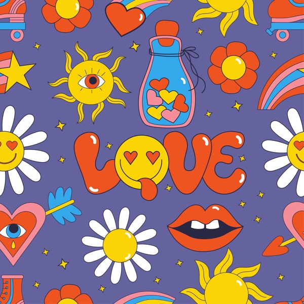 Love - Single