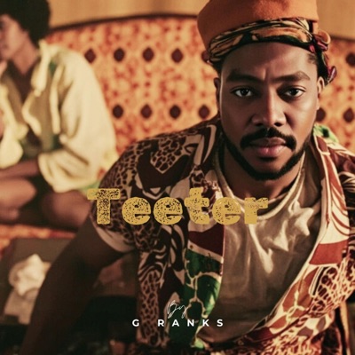 Teeter - Single