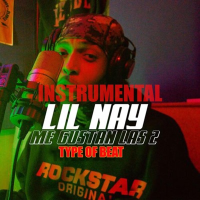 Lil Naay Detroit Type of Beat (OPS "GLIZZY") - Single