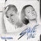 Save Me (feat. Sanne Mieloo & Charlotte Wessels) artwork