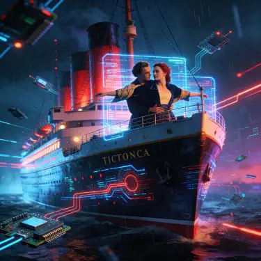 Titanic