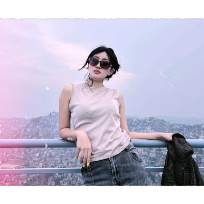 Van Khawmawitu - Single