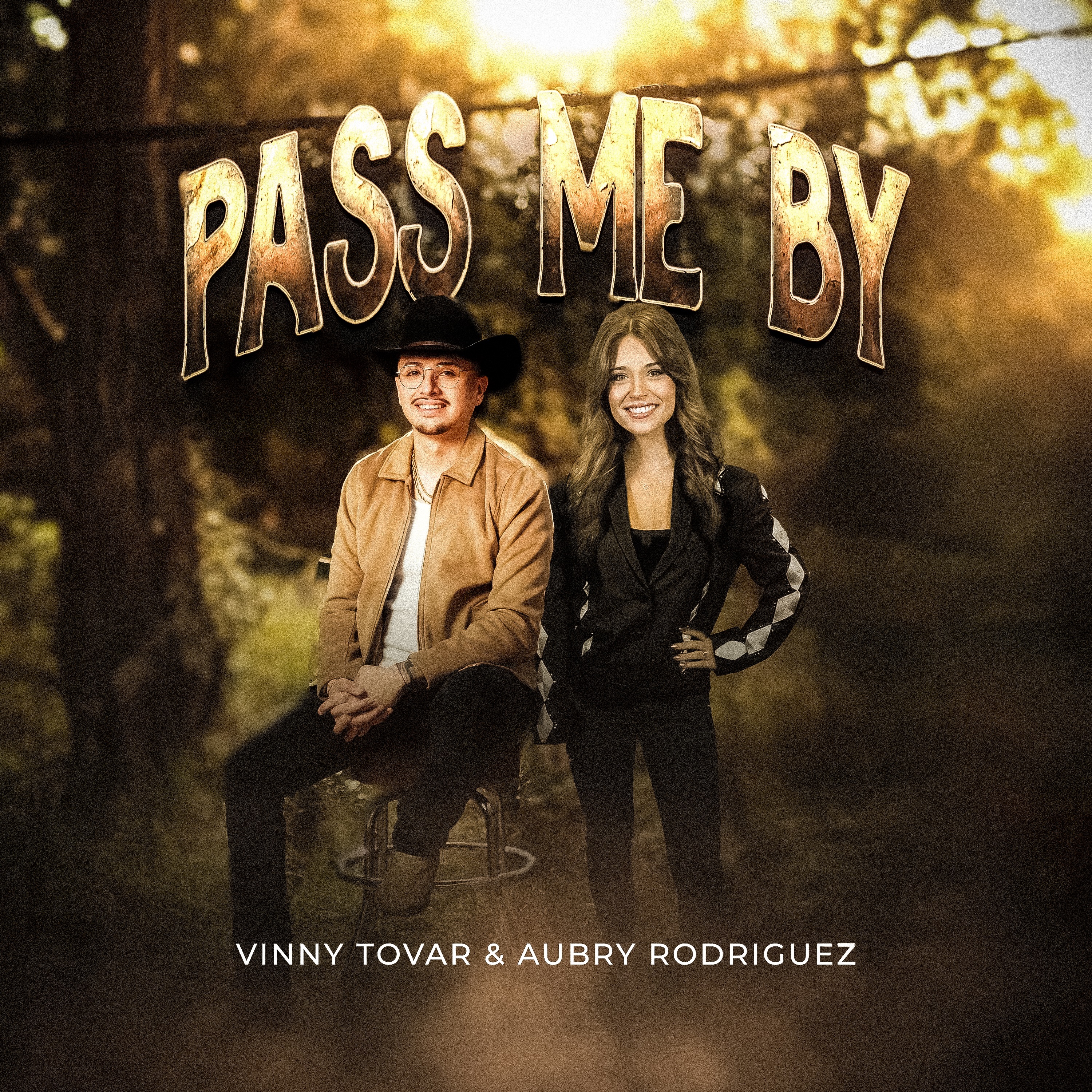 Pass Me By - Single