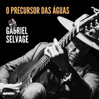 O Precursor das Águas - Single - Gabriel Selvage