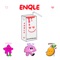 Enqle - Zuku Fx, ROODRII & Nskolt lyrics