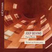 Beving: Piano Music