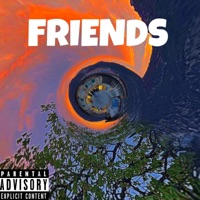 Friends - Single - Balloutbert