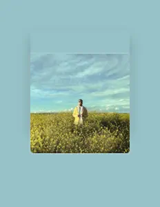 Ouve nachito, vê vídeos de música, lê a biografia, vê as datas da digressão e muito mais!