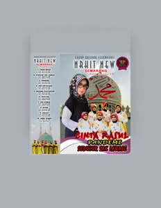 Nr Hit New Semarang: песни, клипы, биография, даты выступлений и многое другое.