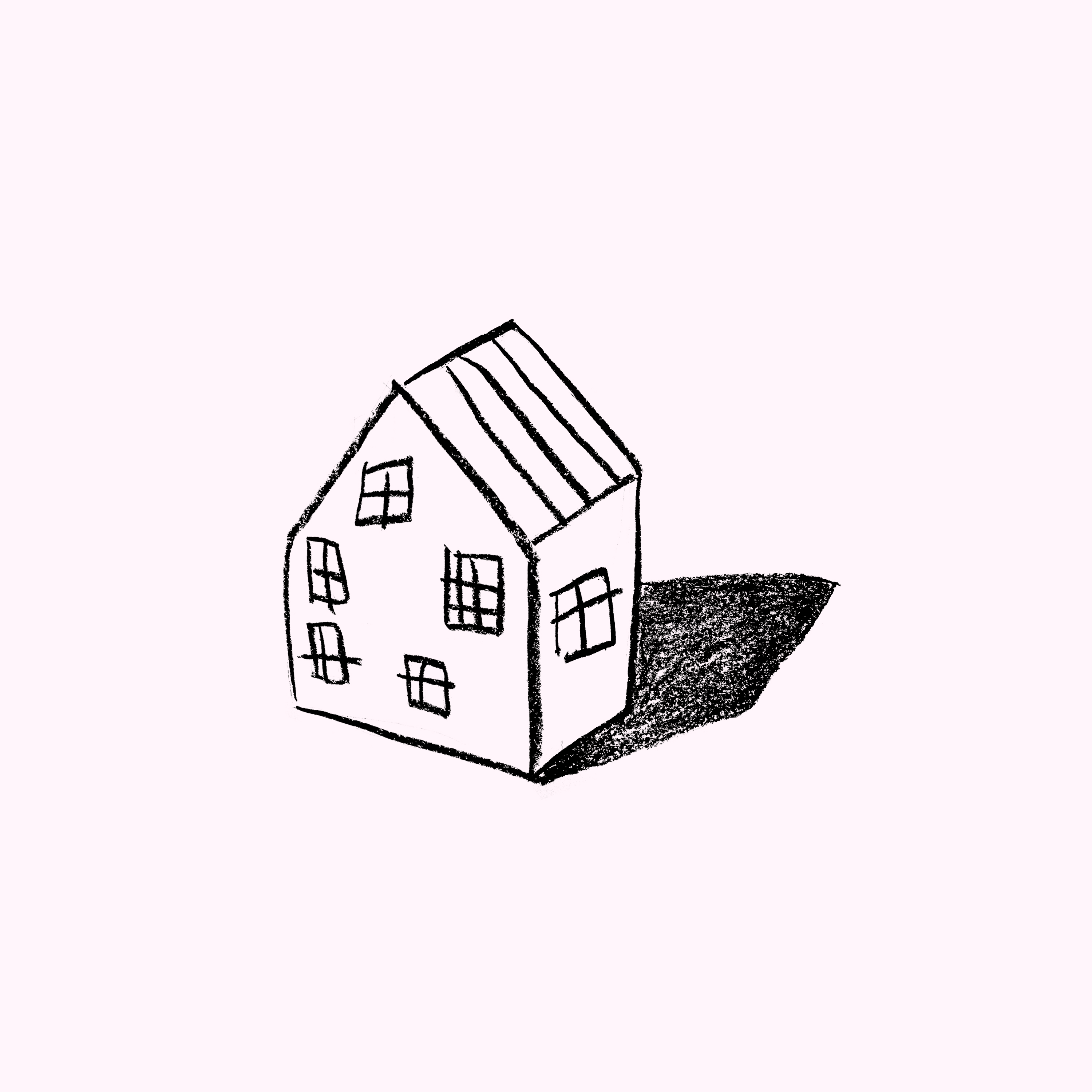 Ik Bouw Een Huis - Single