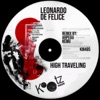 High Voltage High Voltage (Arpegu Remix) High Traveling - EP