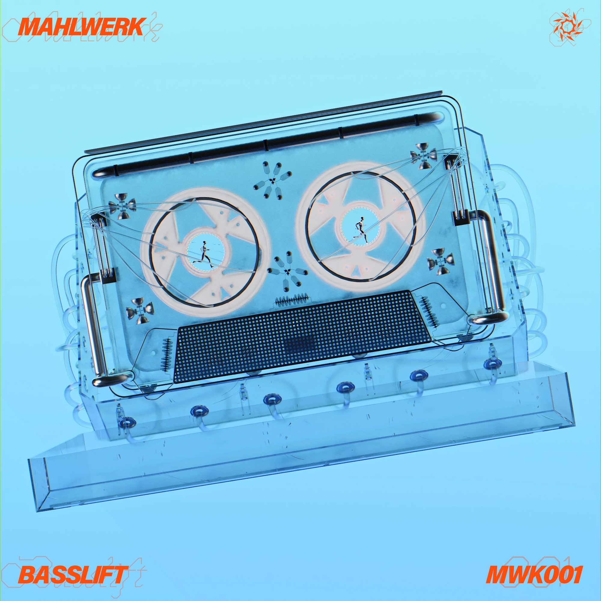 Basslift Mwk001
