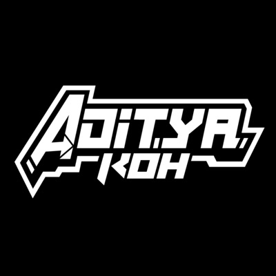Aditya Koh - POMPEII DALINDA Style AK