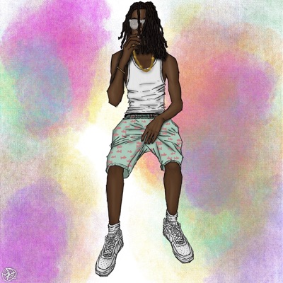 FOR A LIVIN (feat. ReRe) - EP