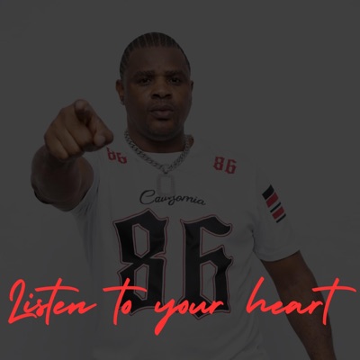 Let your heart lead the way - Single