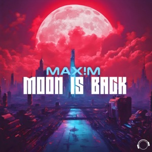 Moon Is Back - Single