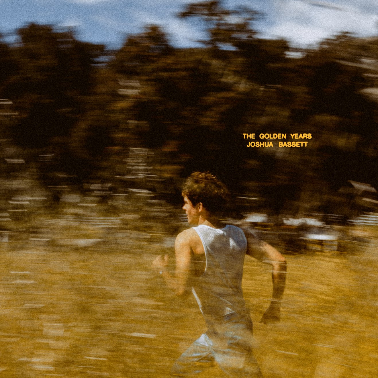 Joshua Bassett – The Golden Years – Single (2024) [iTunes Match M4A]