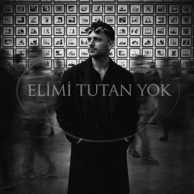 ELİMİ TUTAN YOK - Yunus Emre YETİM