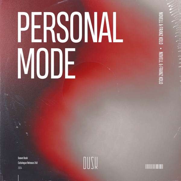Personal Mode - Single