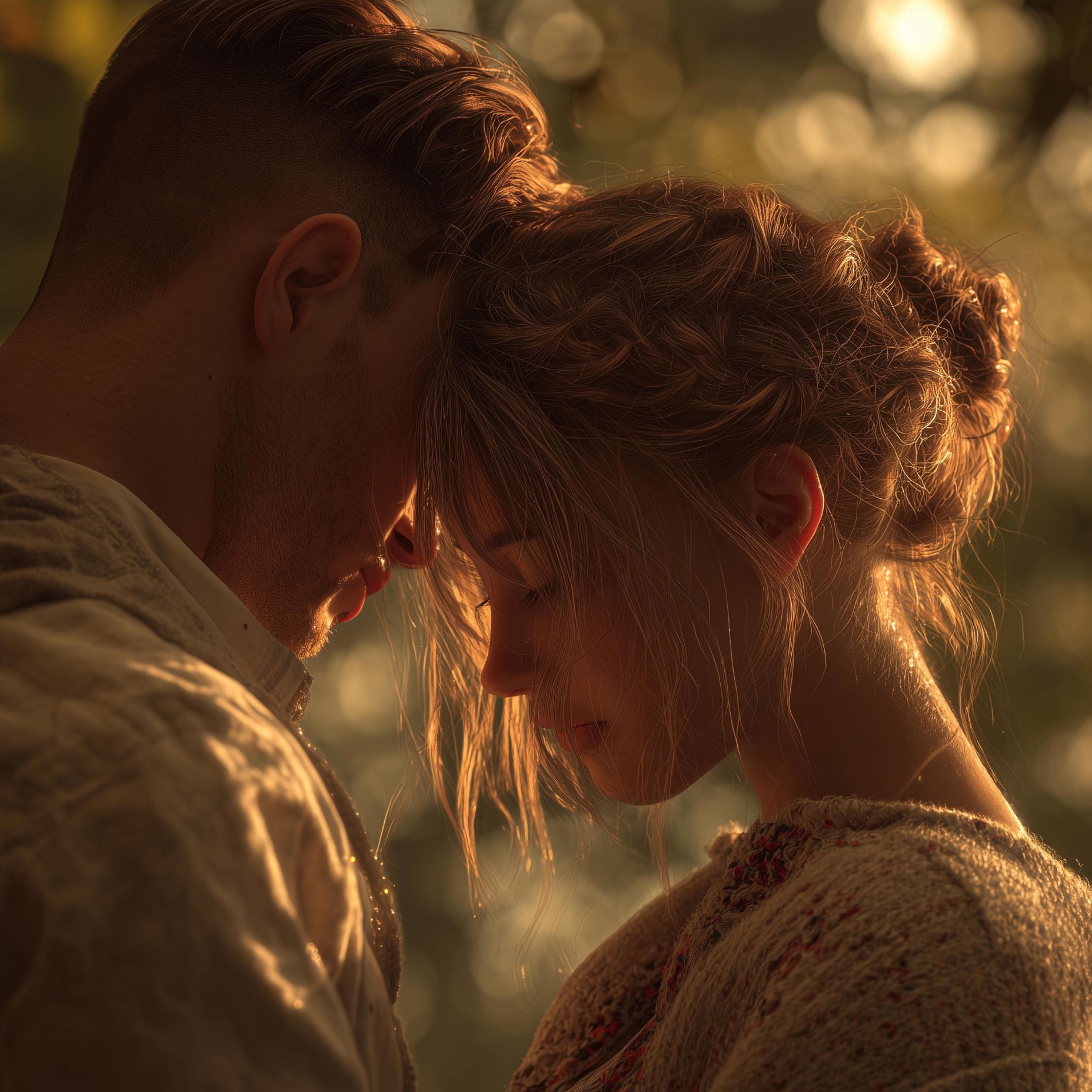 From Morning Sunlight to Starlight