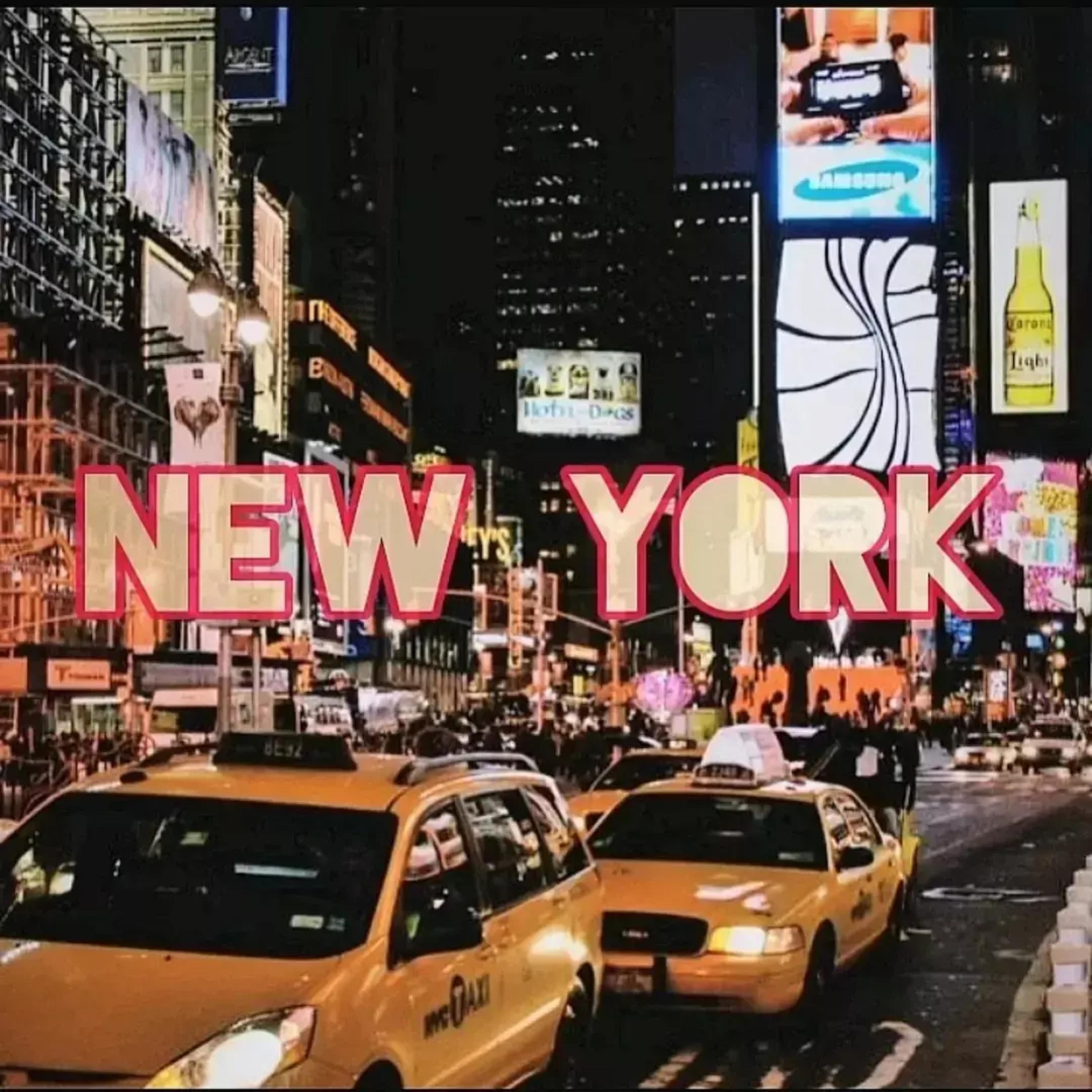 New York - Single