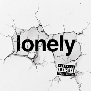 Lonely (feat. M.D.B) - Single