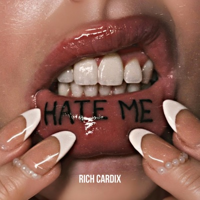 Hate Me - Single