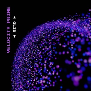 Velocity Prime - Single